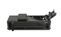 OxeFit XS1 multi-function bench in open position