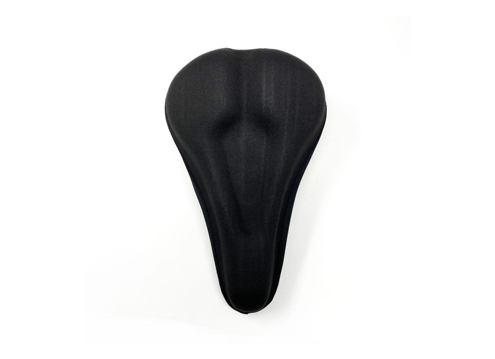 Bakcou universal bike seat cushion cover, image 1 of 4