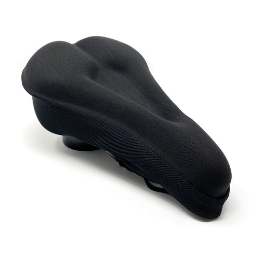 Bakcou universal bike seat cushion cover, image 2 of 4