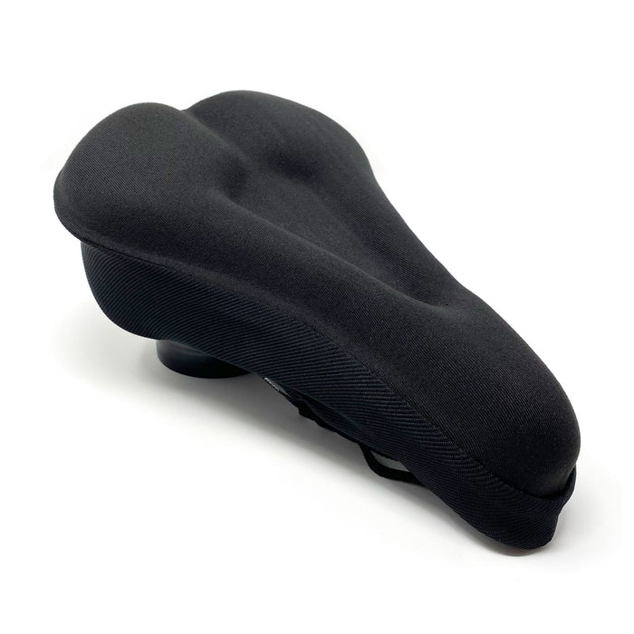 Bakcou universal bike seat cushion cover, image 2 of 4