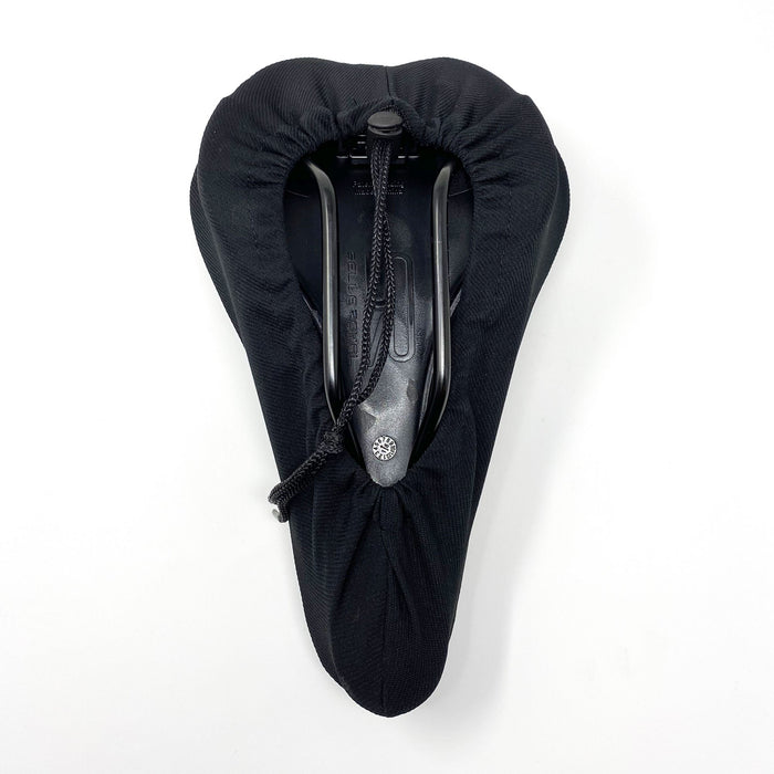 Bakcou universal bike seat cushion cover, image 3 of 4