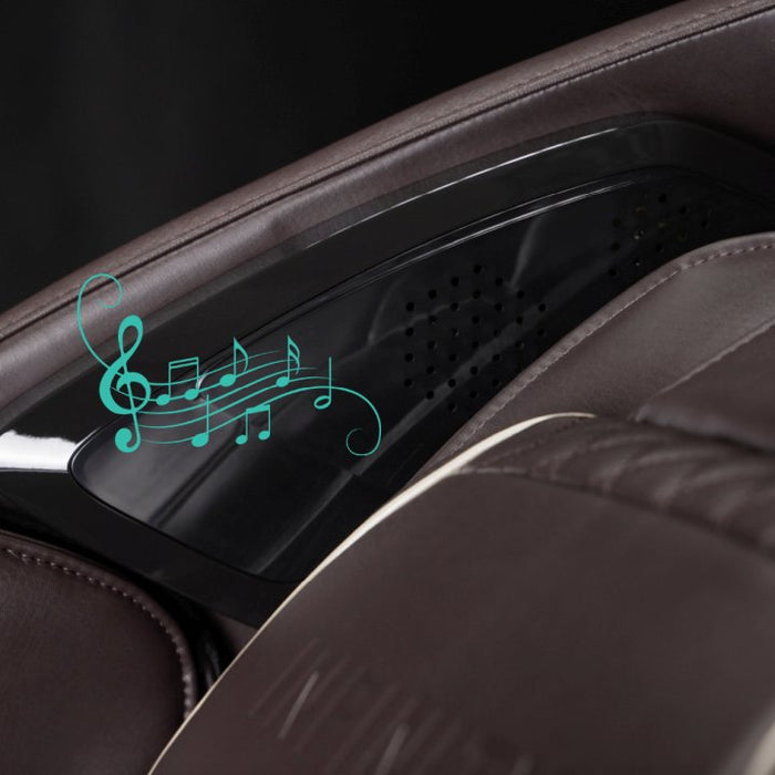 Infinity Palisade Pro 4D Massage Chair