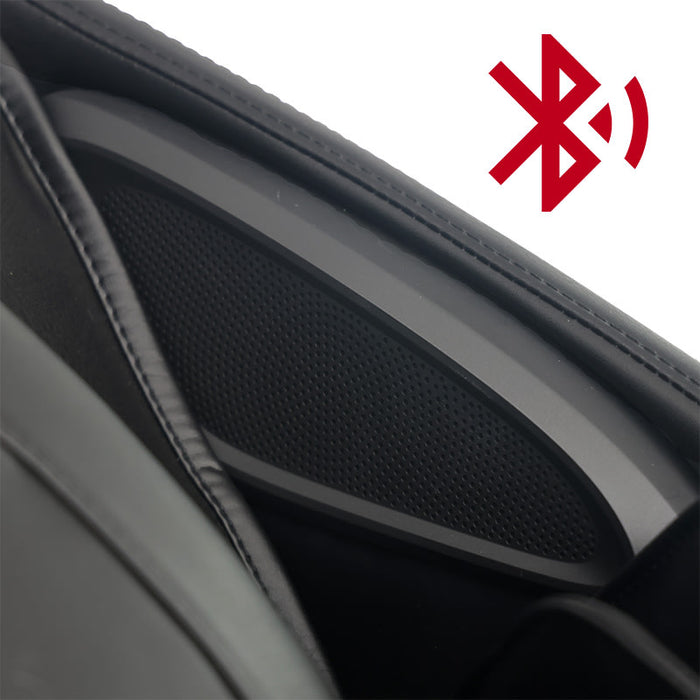 Kyota Zenyu M338 Massage Chair - Bluetooth speakers