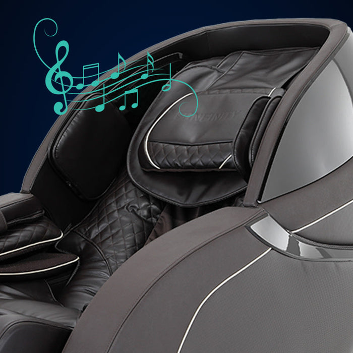 Infinity Palisade 4D Massage Chair