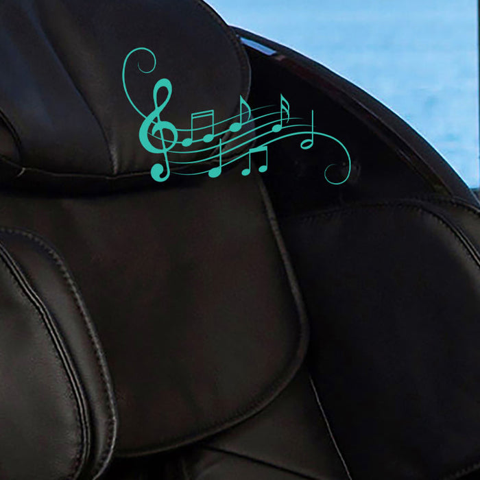 Infinity IT-8500 X3 4D Massage Chair