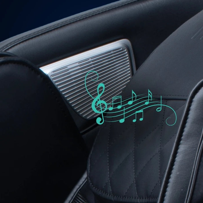 Infinity Zenara Massage Chair