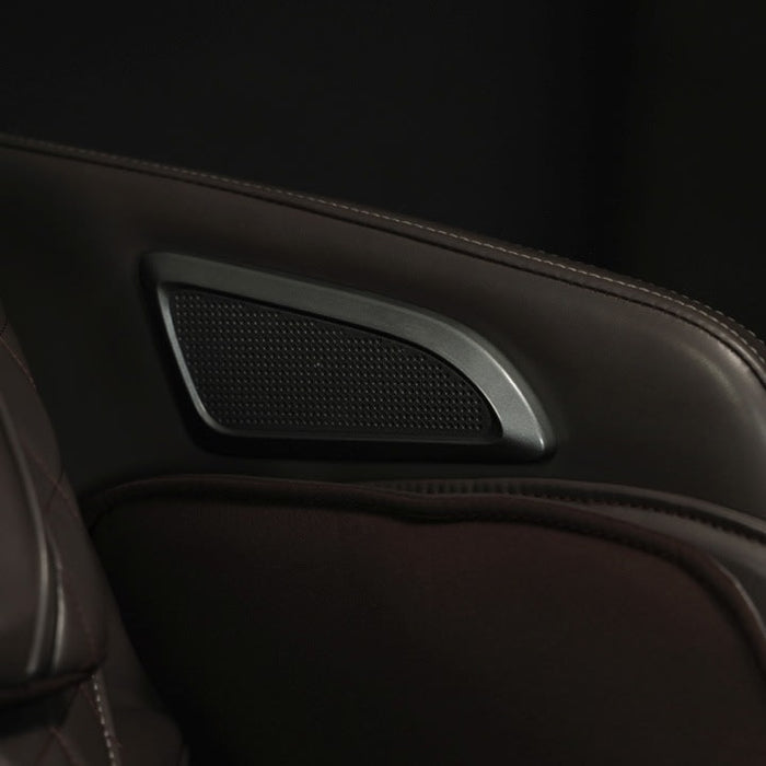 Infinity Riage 4D Massage Chair