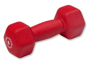 Body Solid 1-15 lb. Neoprene Tools Dumbbells - BSTND