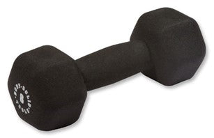 Body Solid 1-15 lb. Neoprene Tools Dumbbells - BSTND