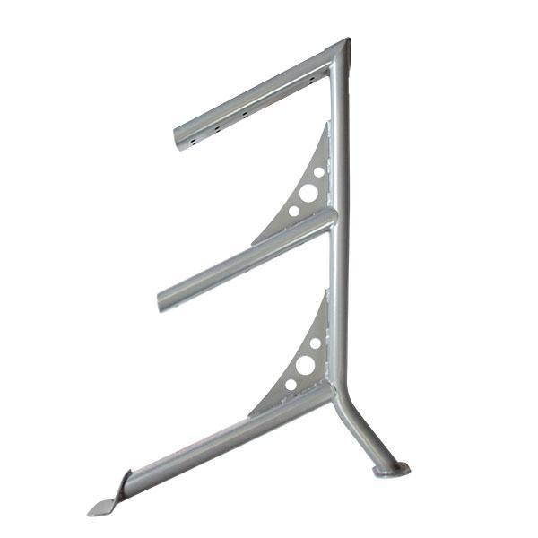 Body Solid 3-Tier Upright for the SDKR Rack - SDKRUP