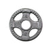 Body Solid 455 Lb. Iron Grip Olympic Weight Set Plates Only - Ost455