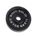 Body-Solid 455 Lbs. Cast Iron Olympic Weight Plates - Osb455