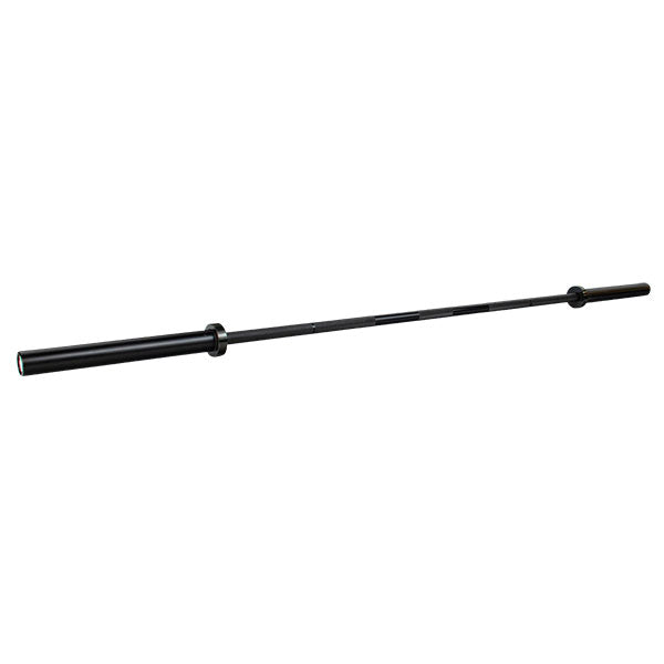 Body Solid 7' Premium 4-Star Power Bar Black - OB864STAR