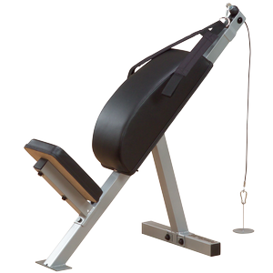 Pab Machine Body Solid Ab Crunch Machine, Tricep Bench - PAB21X — Peak Flow Fitness