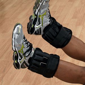 Body Solid Ankle Weights Pairs - BSTAW