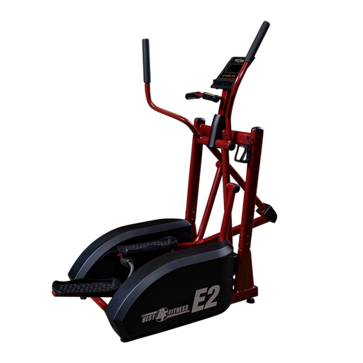 Body Solid Best Fitness Center Drive Elliptical - Bfe2 Machines