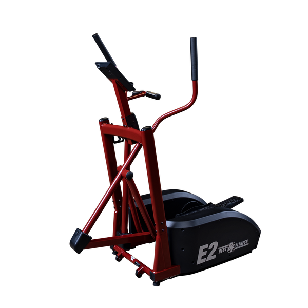 Body Solid Best Fitness Center Drive Elliptical - Bfe2 Machines