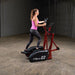 Body Solid Best Fitness Center Drive Elliptical - Bfe2 Machines