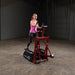 Body Solid Best Fitness Center Drive Elliptical - Bfe2 Machines