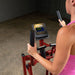 Body Solid Best Fitness Center Drive Elliptical - Bfe2 Machines