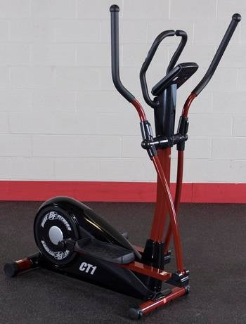 Body Solid Best Fitness Cross Trainer Elliptical - BFCT1