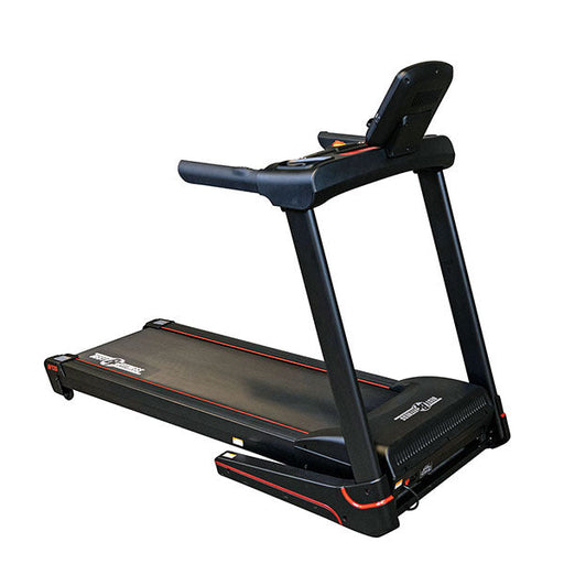 Body Solid Best Fitness Folding Treadmill - Bft25 Treadmills