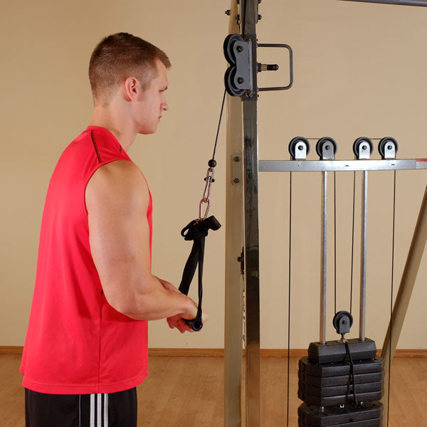 Body Solid Best Fitness Functional Trainer - BFFT10R