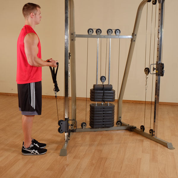 Body Solid Best Fitness Functional Trainer - BFFT10R