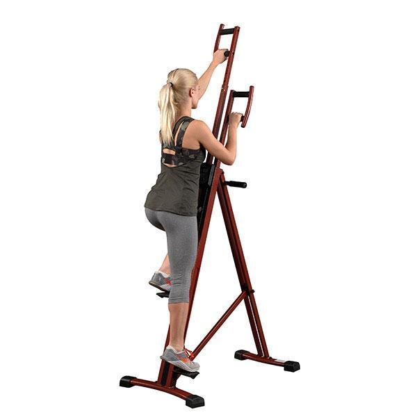 Body Solid Best Fitness Mountain Climber - BFMC10