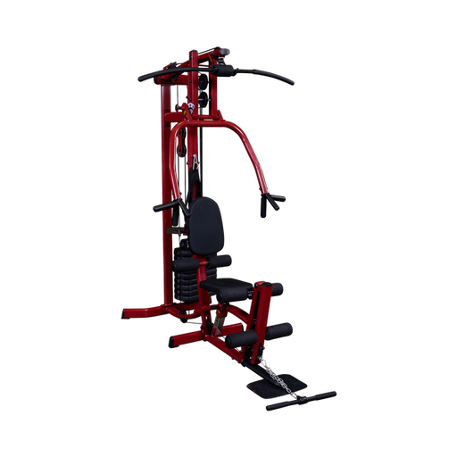 Body Solid Best Fitness Multi Station Gym - Bfmg30 Home