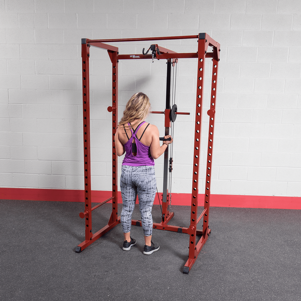 Body Solid Best Fitness Power Rack - BFPR100