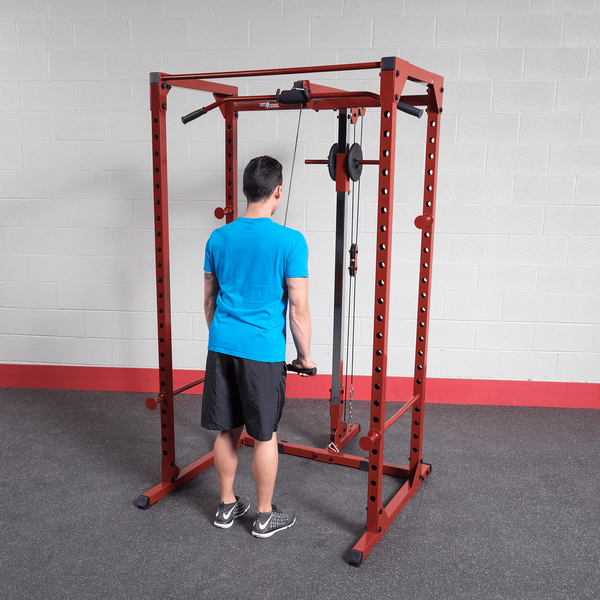 Body Solid Best Fitness Power Rack - BFPR100