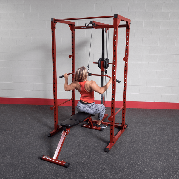 Body Solid Best Fitness Power Rack - BFPR100