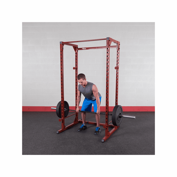 Body Solid Best Fitness Power Rack - BFPR100