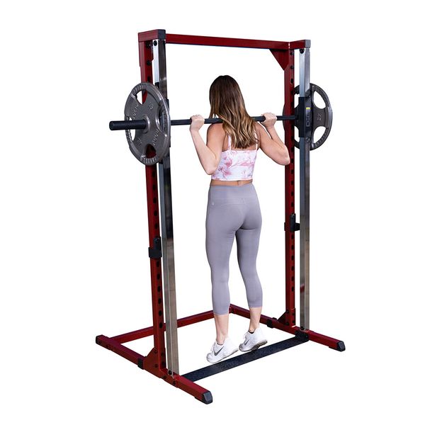 Body Solid Best Fitness Smith Machine - BFSM250