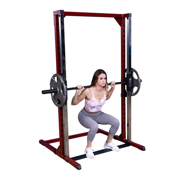 Body Solid Best Fitness Smith Machine - BFSM250