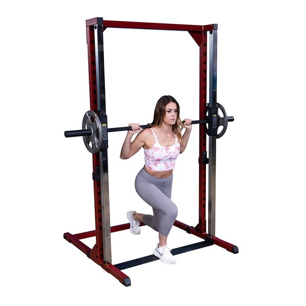 Body Solid Best Fitness Smith Machine - BFSM250