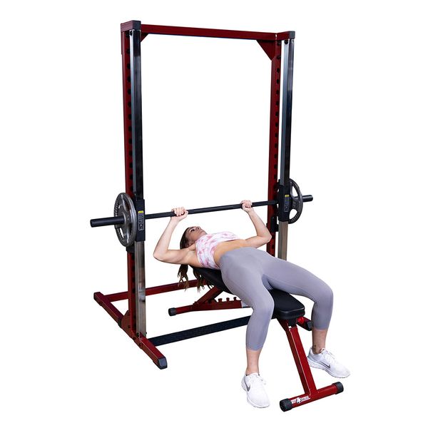 Body Solid Best Fitness Smith Machine - BFSM250