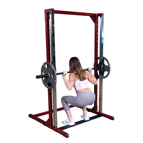 Body Solid Best Fitness Smith Machine - BFSM250