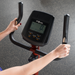 Body Solid Best Fitness Upright Bike - Bfub1 Exercise