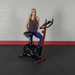 Body Solid Best Fitness Upright Bike - Bfub1 Exercise