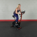 Body Solid Best Fitness Upright Bike - Bfub1 Exercise