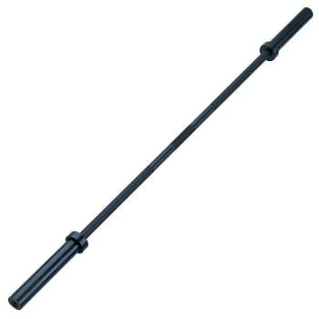 Body Solid Black 5' Olympic Bar - OB60B