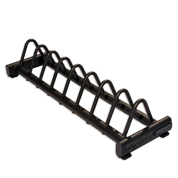 Body Solid Bumper Plate Rack - GBPR10