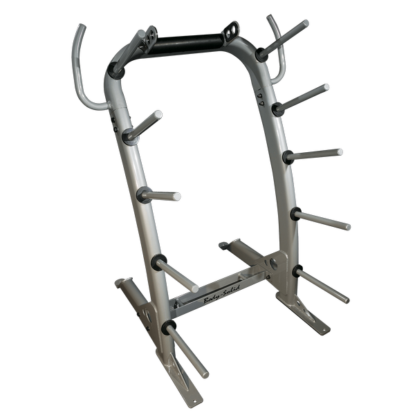 Body Solid Cardio Barbell Rack - GCR100