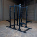 Body Solid Commercial Double Half Rack - Spr500Dbl Exercise Equipment