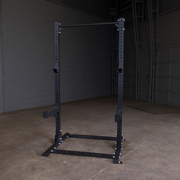 Body Solid Commercial Half Rack - SPR500