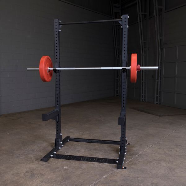 Body Solid Commercial Half Rack - SPR500