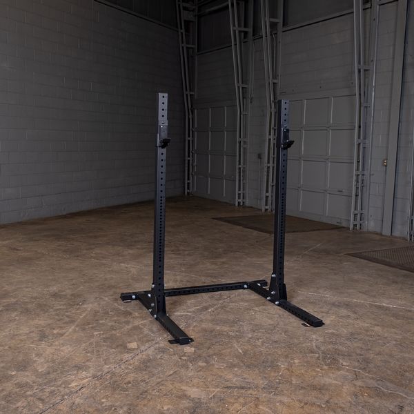 Body Solid Commercial Squat Stand - SPR250