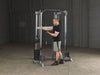 Body Solid Compact Functional Training Center - Gdcc210 Fitness